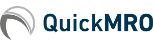 Quickmro Logo